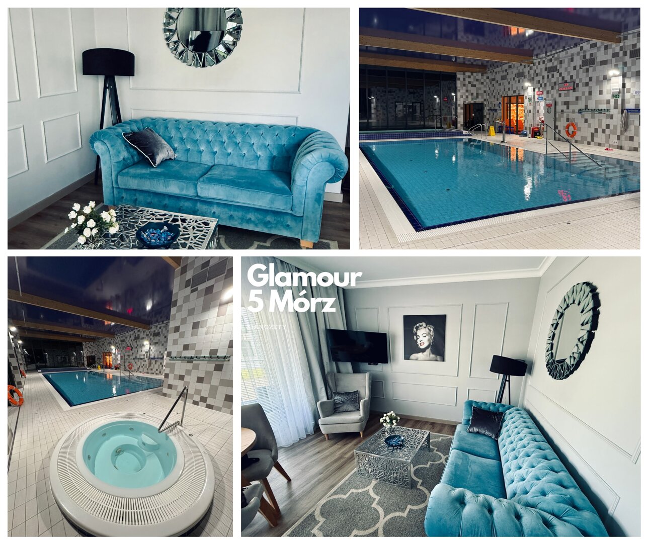 Booking DEMO 72 PL - 3