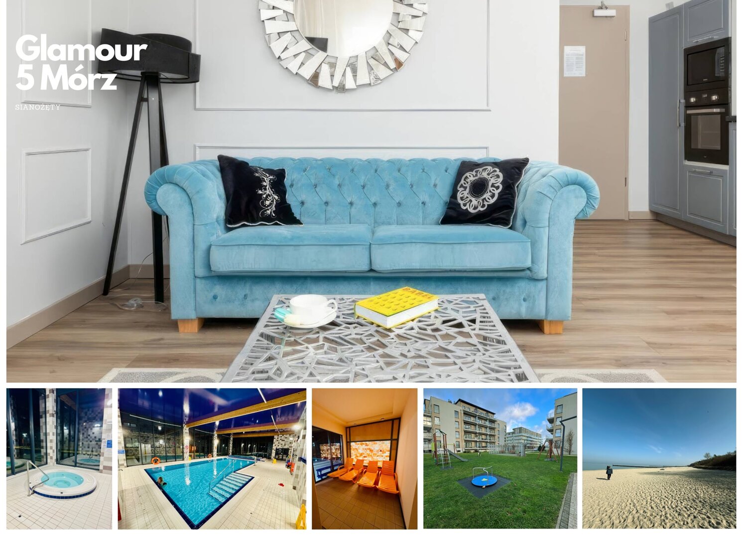 Booking DEMO 72 PL - 2